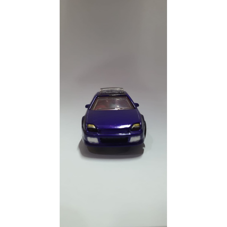 Diecast Hot Wheels 98 HONDA PRELUDE HW Hotwheels Mobil Mainan Anak Scale 1/64