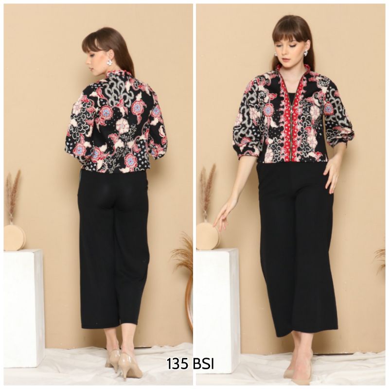 BATIK 135 BSI-208 BSI