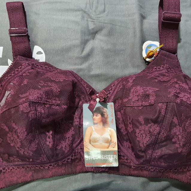 ⭐ READY BRA WANITA REMAJA⭐ BH STRAIT SISTER ASLI HONGKONG ,BH WANITA BRA BRA REMAJA BRA DEWASA