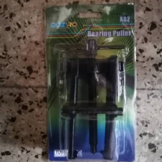 Treker bearing ab2 doziro japan