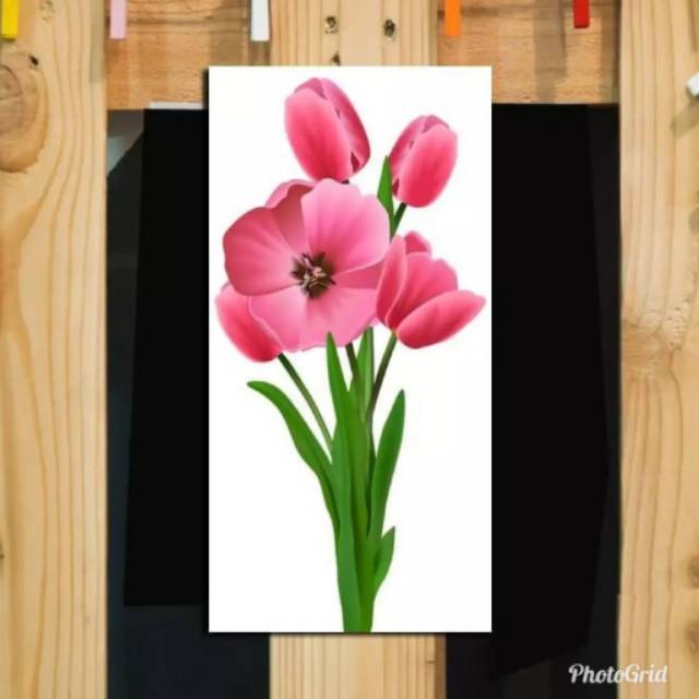 Decor hias dinding rumah