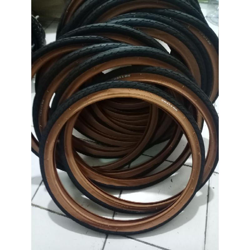 ban luar sepeda 20x1.50 swallow