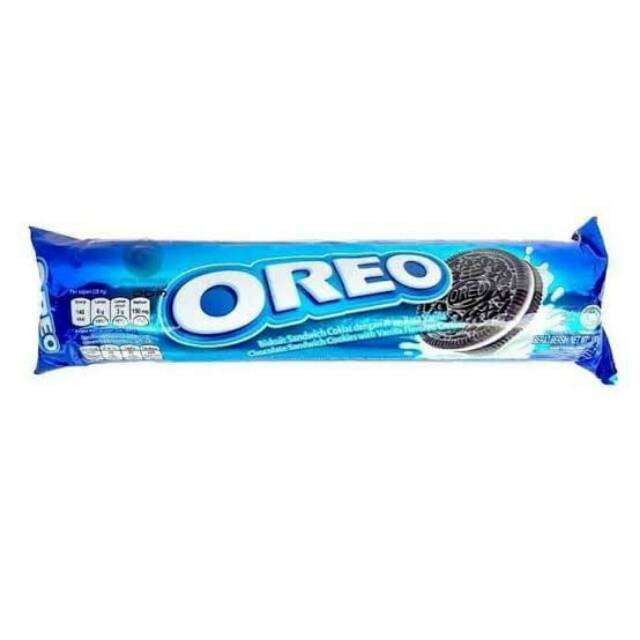 

Oreo 137gr