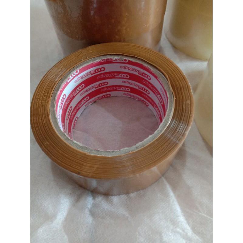 

solasi isolasi solatip lakban panjang tebal lebar 5cm bagus