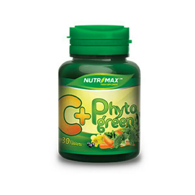 C+PHYTOGREEN