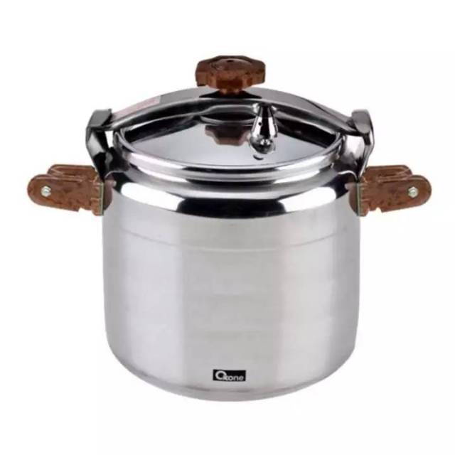 Oxone OX-2020 Presto Aluminium pressto Jumbo 20Lt - Pressure Cooker