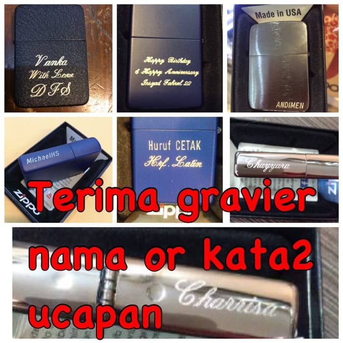 

BEST DEAL TERIMA GRAVIER NAMA OR KATA2 UCAPAN !