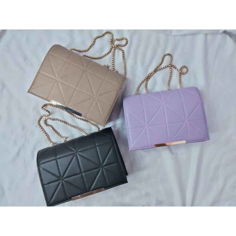 Angelica Bag Premium