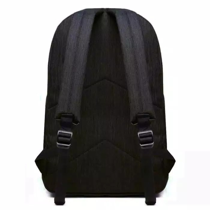 Tas Ransel Laptop Pria Wanita Tas Punggung Backpack Tas Sekolah SD SMP SMA SMK Terbaru-3