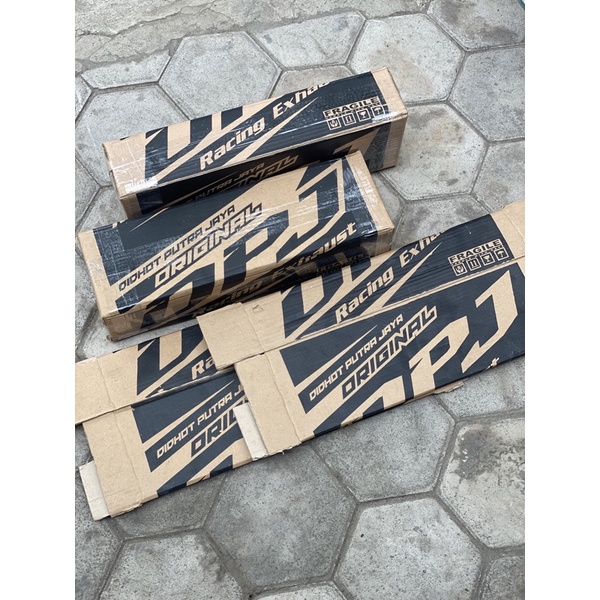 

TAMBAHAN KARDUS DPJ ATAU DI JUAL