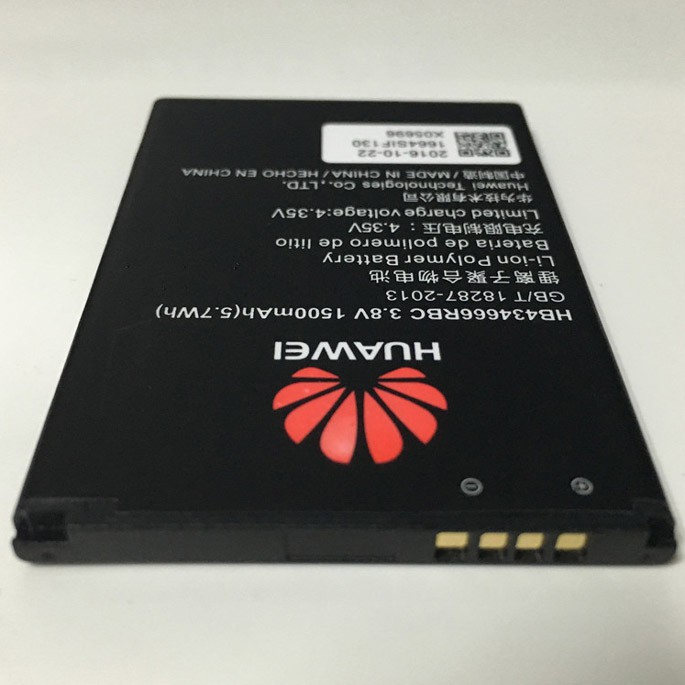 Baterai Modem Wifi Huawei E5577 E5573 1500 mAh