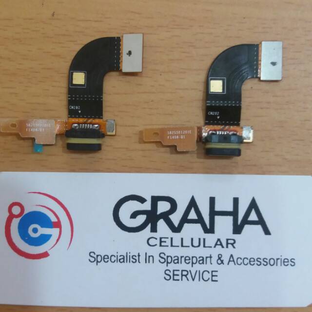 FLEXIBLE SONY XPERIA M5 / E5653/E5603 CONECTOR CAS ORI