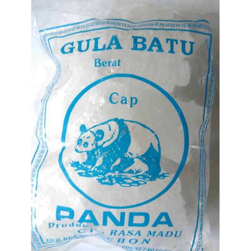

Gula Batu 1kg