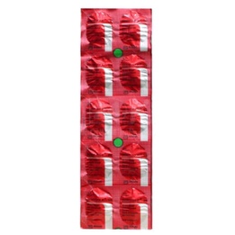 Obat Anemia / Obat tambah Darah Iberet Folic