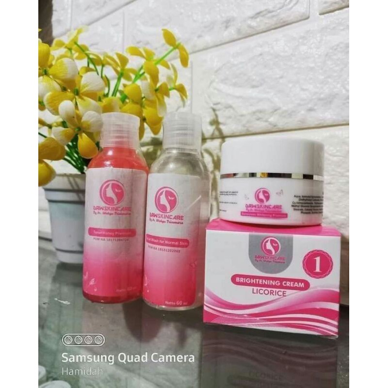 drw skincare dr wahyu