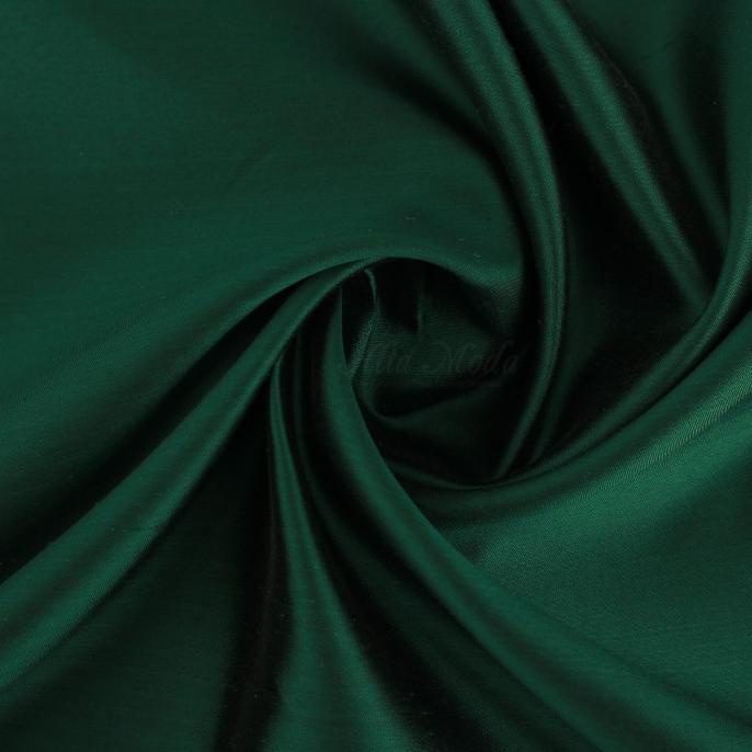 Shantung Silk Exclusive (Hijau Emerald)( Alta Moda)*