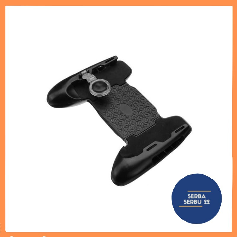 Gamepad Handle JL-01 Joystick Holder Mobile Legend Gamepad Universal