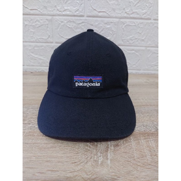 Caps / topi patagonia second original