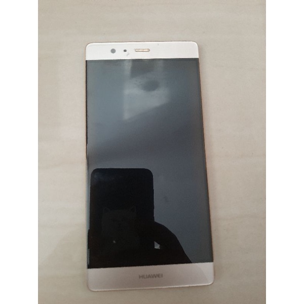Lcd + frame Huawei P9 plus gambling