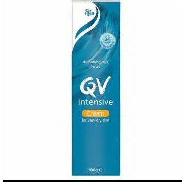 Qv intensive cream 100g