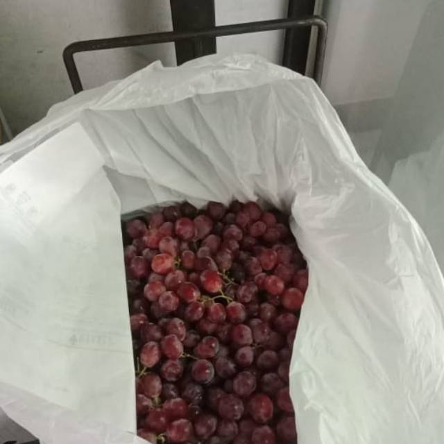 

Anggur merah