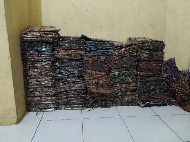 Atasna Batik Wanita Ppbtk07 Modern Batik Cassual Atasanbatik Wanitabatik /atasanwanita/atasanbatik