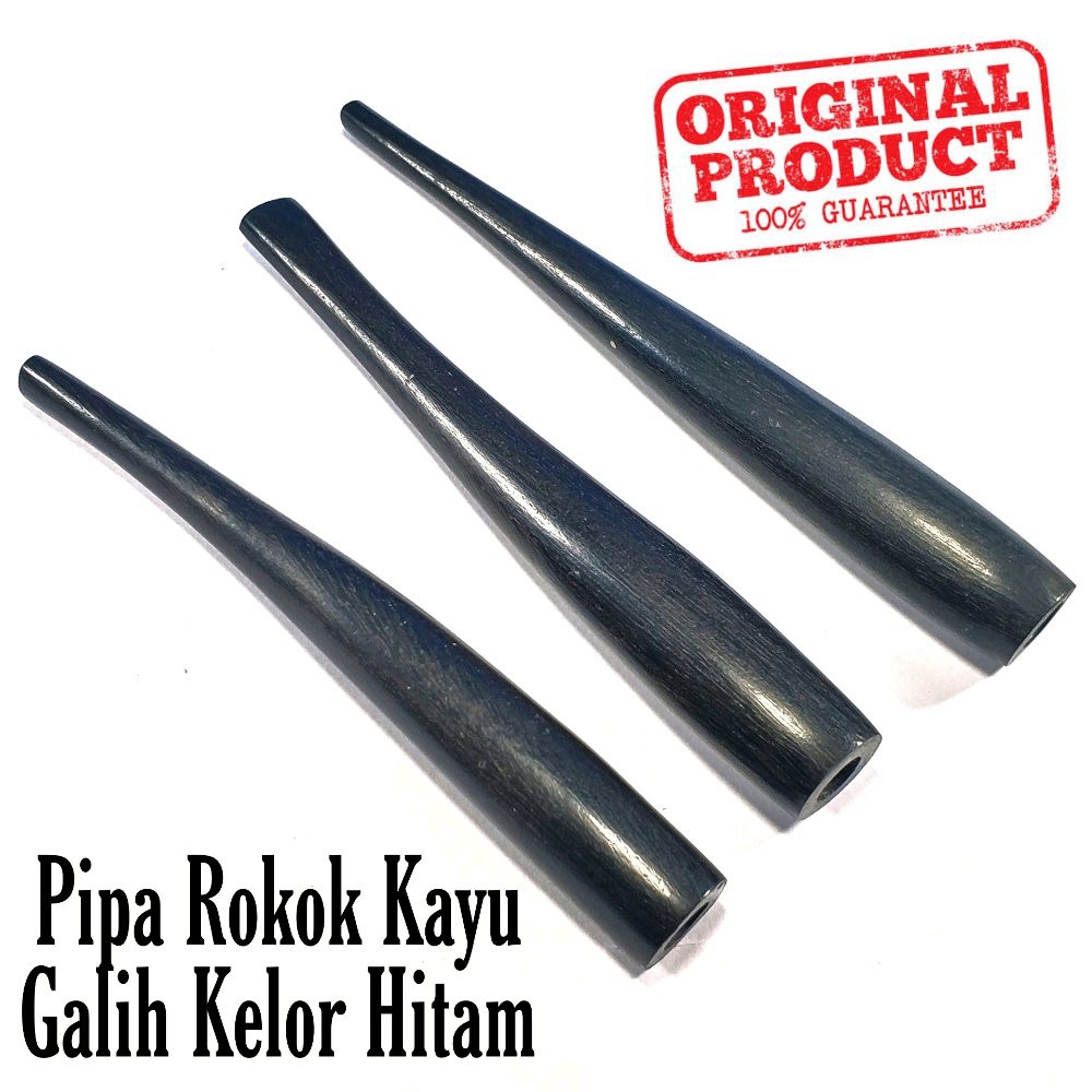 PIPA  KAYU GALIH KELOR ASLI