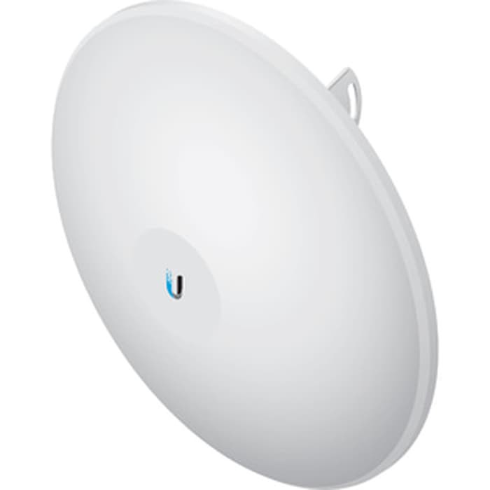 UBNT POWERBEAM AC PBE-5AC-500 PBE 5AC 500 POWER BEAM 5GHZ 27DBI