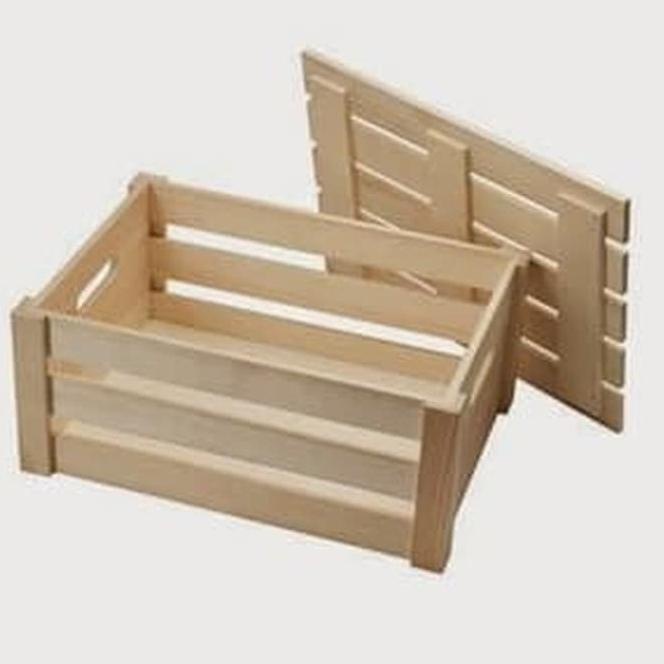 

(A3Y1) TAMBAHAN PACKING KAYU KHUSUS JNE //Terpopoler