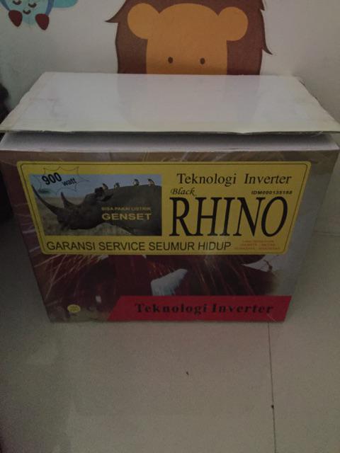 Mesin Travo Las Welding Trafo Rhino Mma 120 Amper