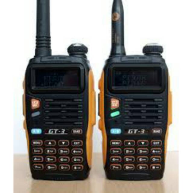 radio ht baofeng gt-3tp
