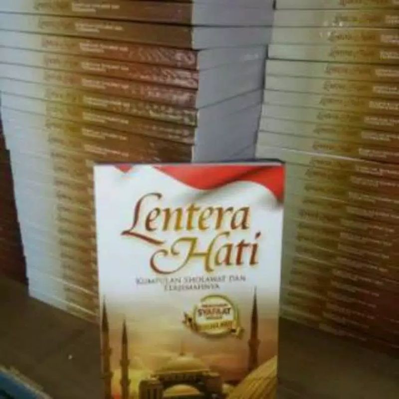 Kumpulan sholawatan lentera hati