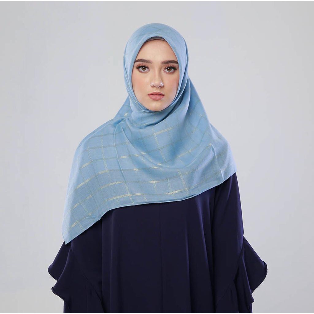 Zoya Scarf Haura Glitter