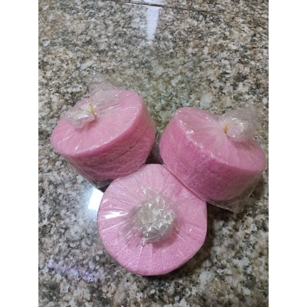 

SIMPING RAMBUT NENEK isi 25