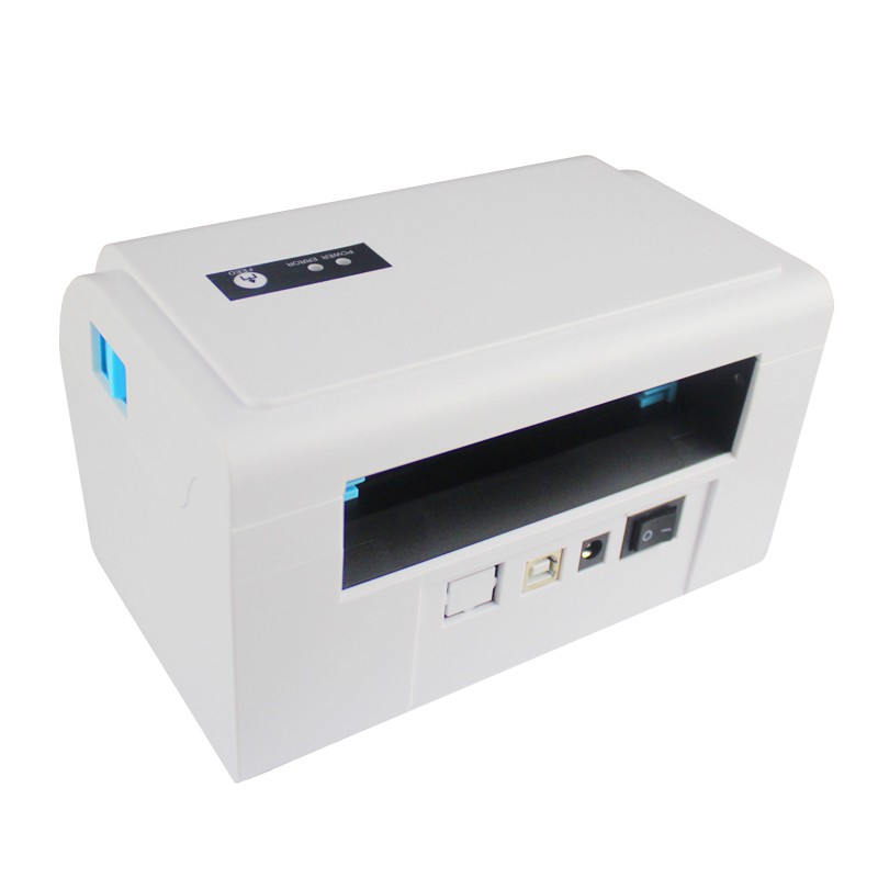 Printer Barcode Thermal EPPOS EP9200UB - USB BLUETOOTH Resi Shopee