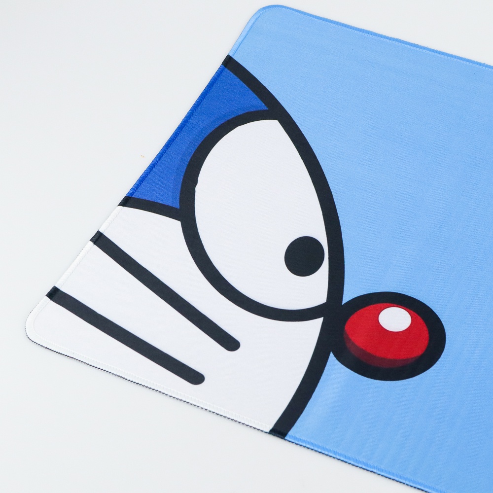 Alas Mouse Pad Motif Doraemon XL Best Quality