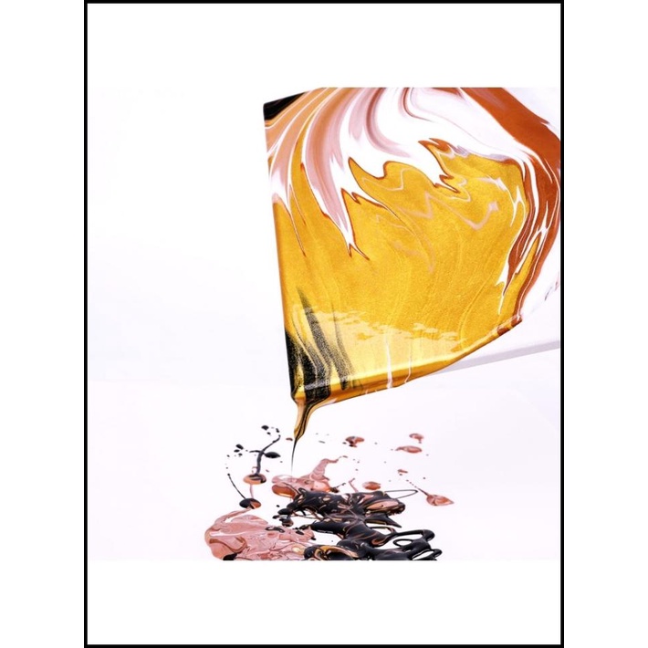 

Mont Marte Pouring Acrylic Paint 60Ml 4Pc Set - Celestial