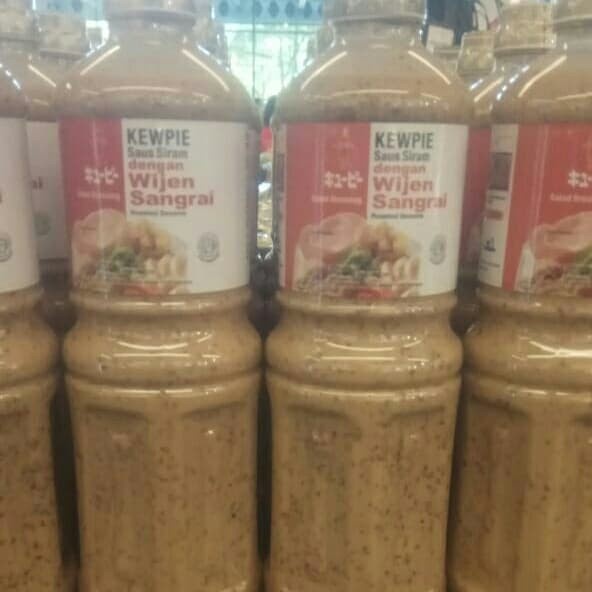 

kwipie wijen sangrai 1L