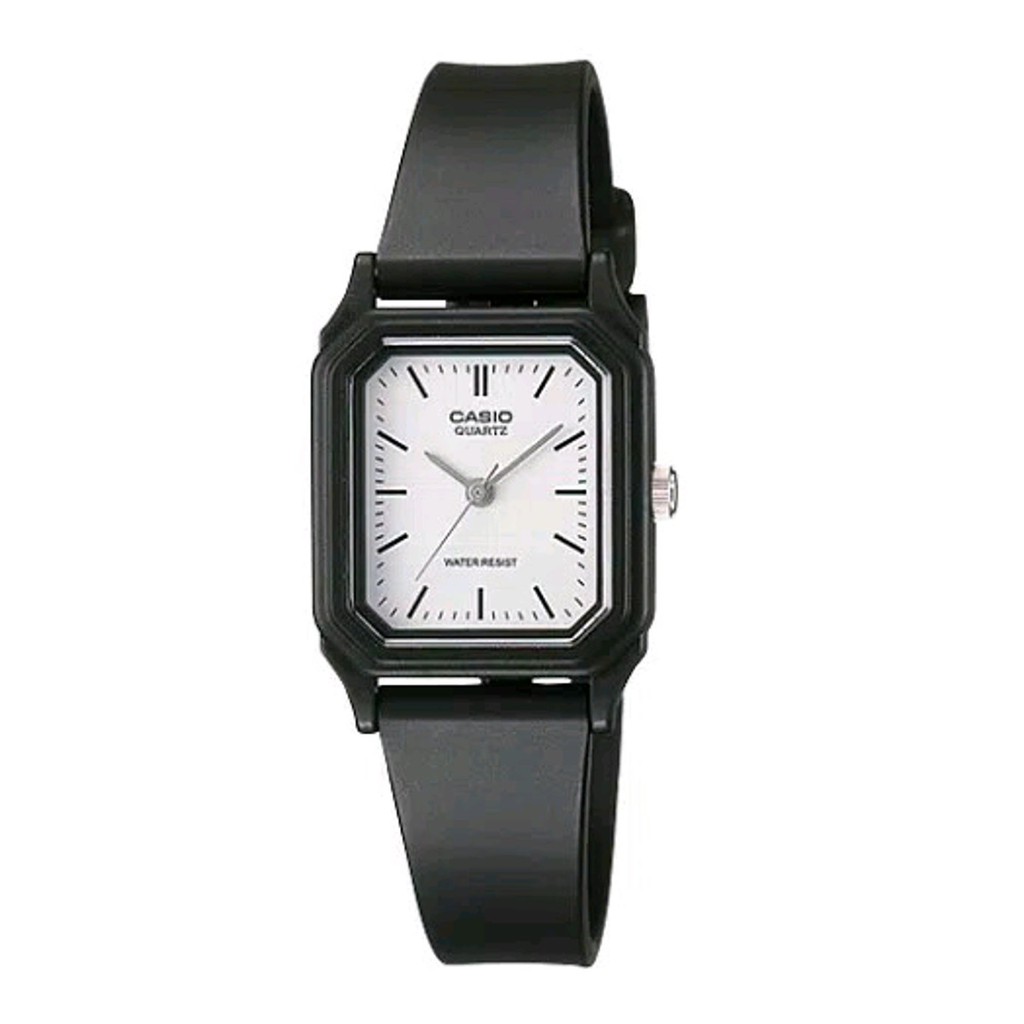 Casio LQ-142-7EDF - Jam Tangan Wanita - Murah - original