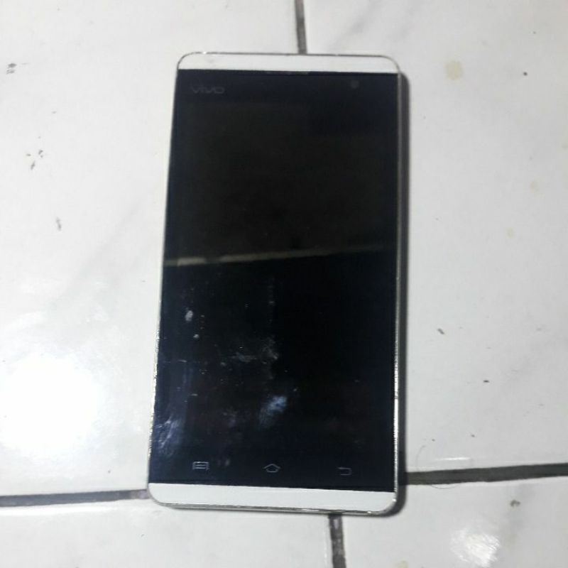 lcd tc vivo y28
