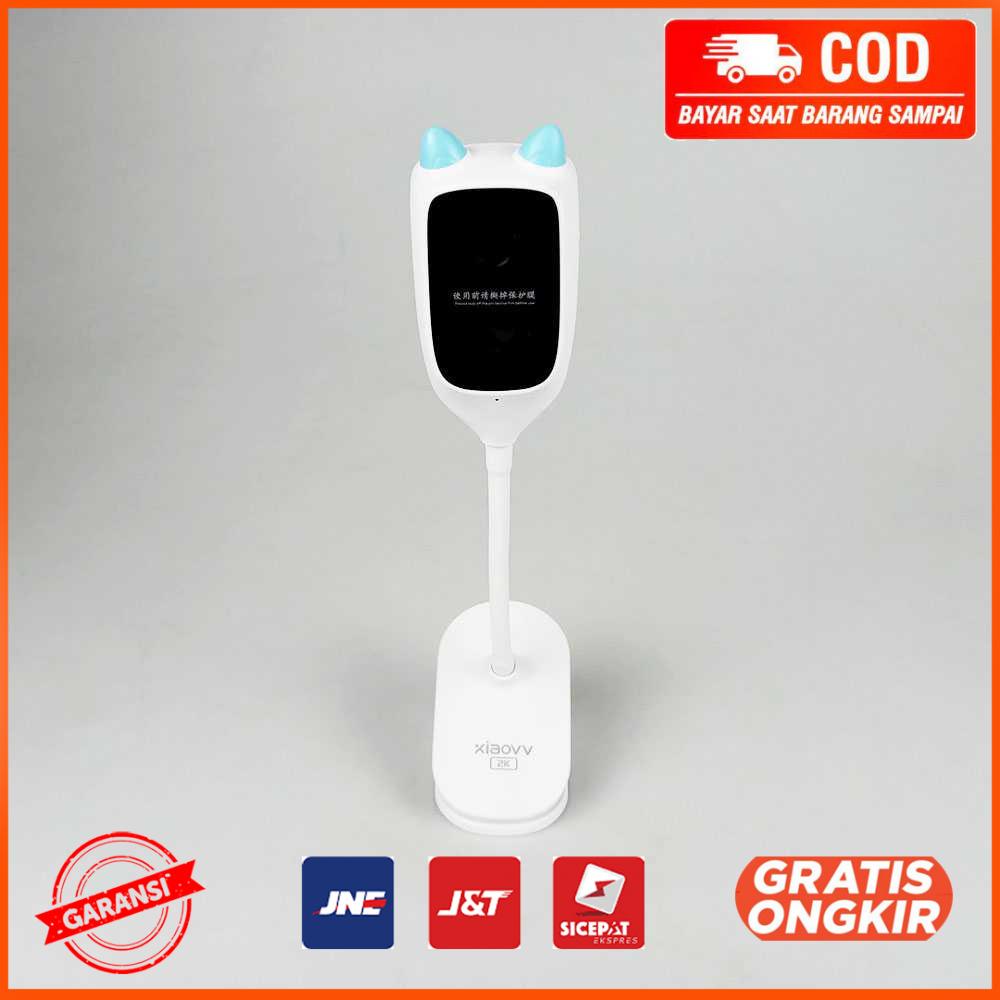 Xiaovv Kamera Pengawas Bayi Monitor CCTV WiFi 2K - XVV-3130S-BM-C1