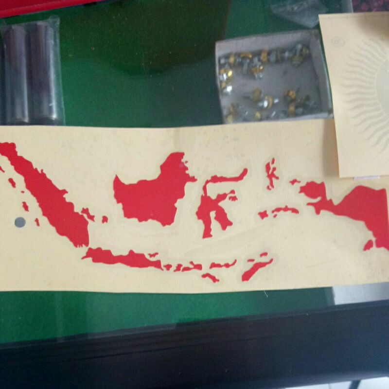 

stiker indonesia