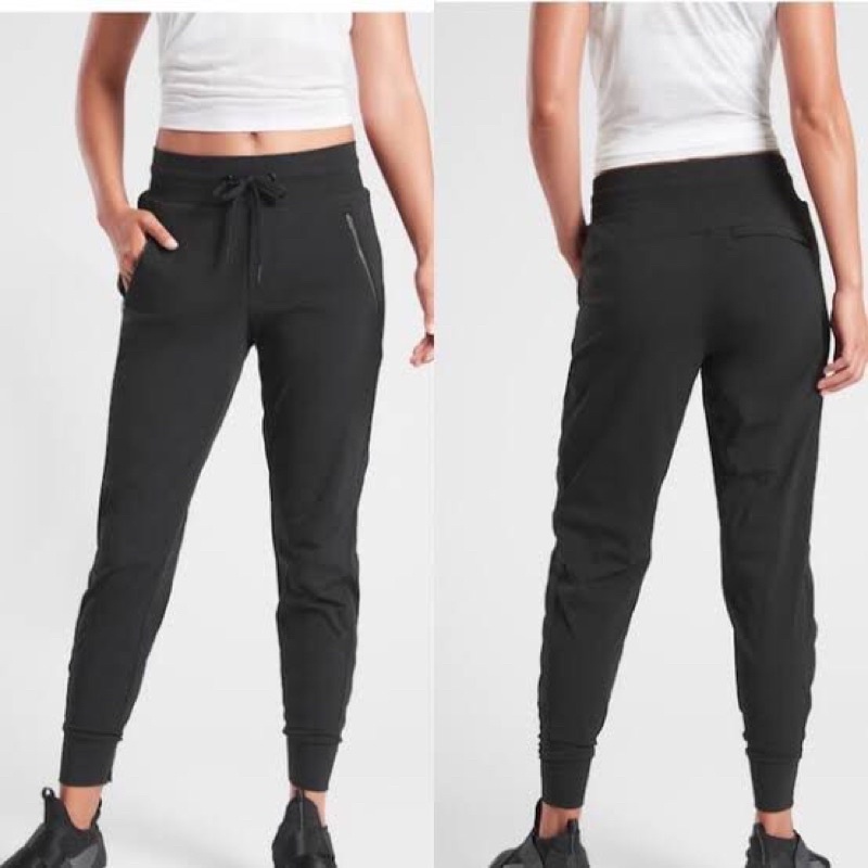 Athleta Trekkie North jogger