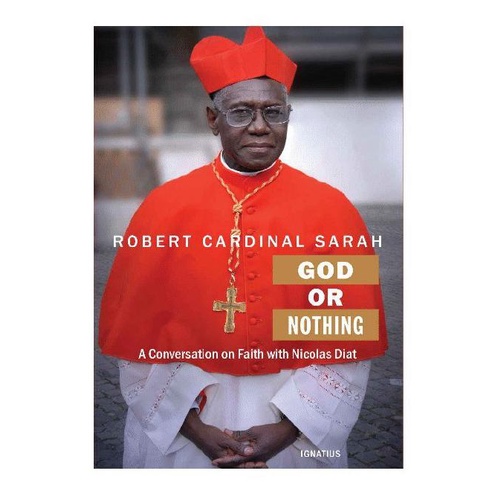 

God or Nothing - Best Seller