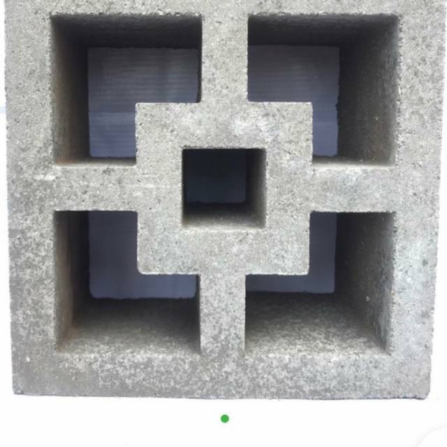 Roster beton minimalis bogor