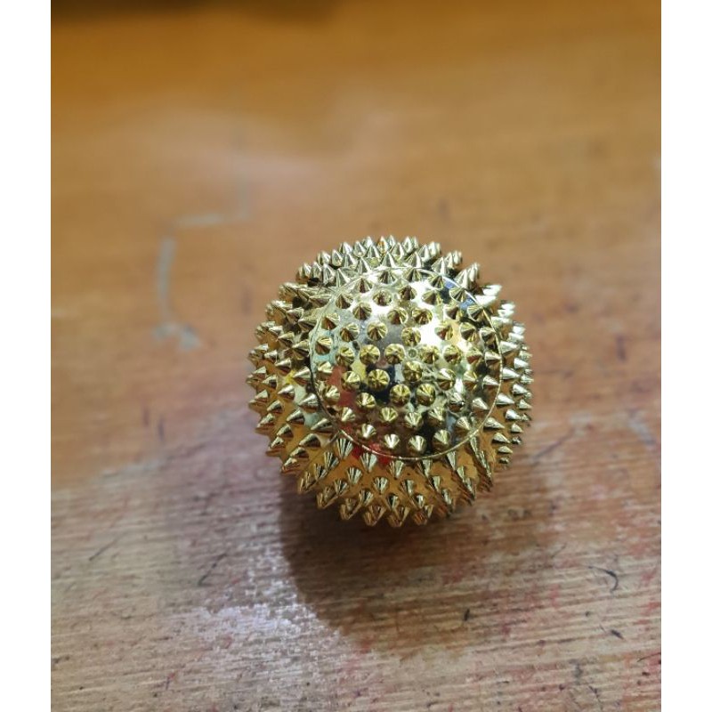 Bola Duri Mangnet Terapi Kesehatan/bola duri kecil/bola duri besar