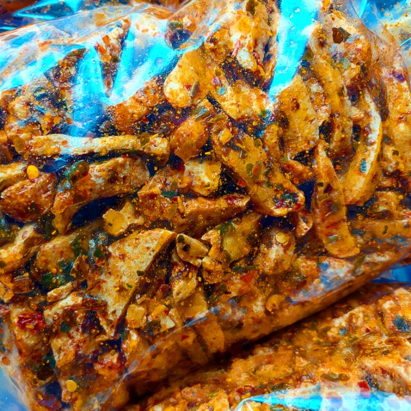 BASRENG VIRAL 1KG / BASRENG BUMBU MELIMPAH