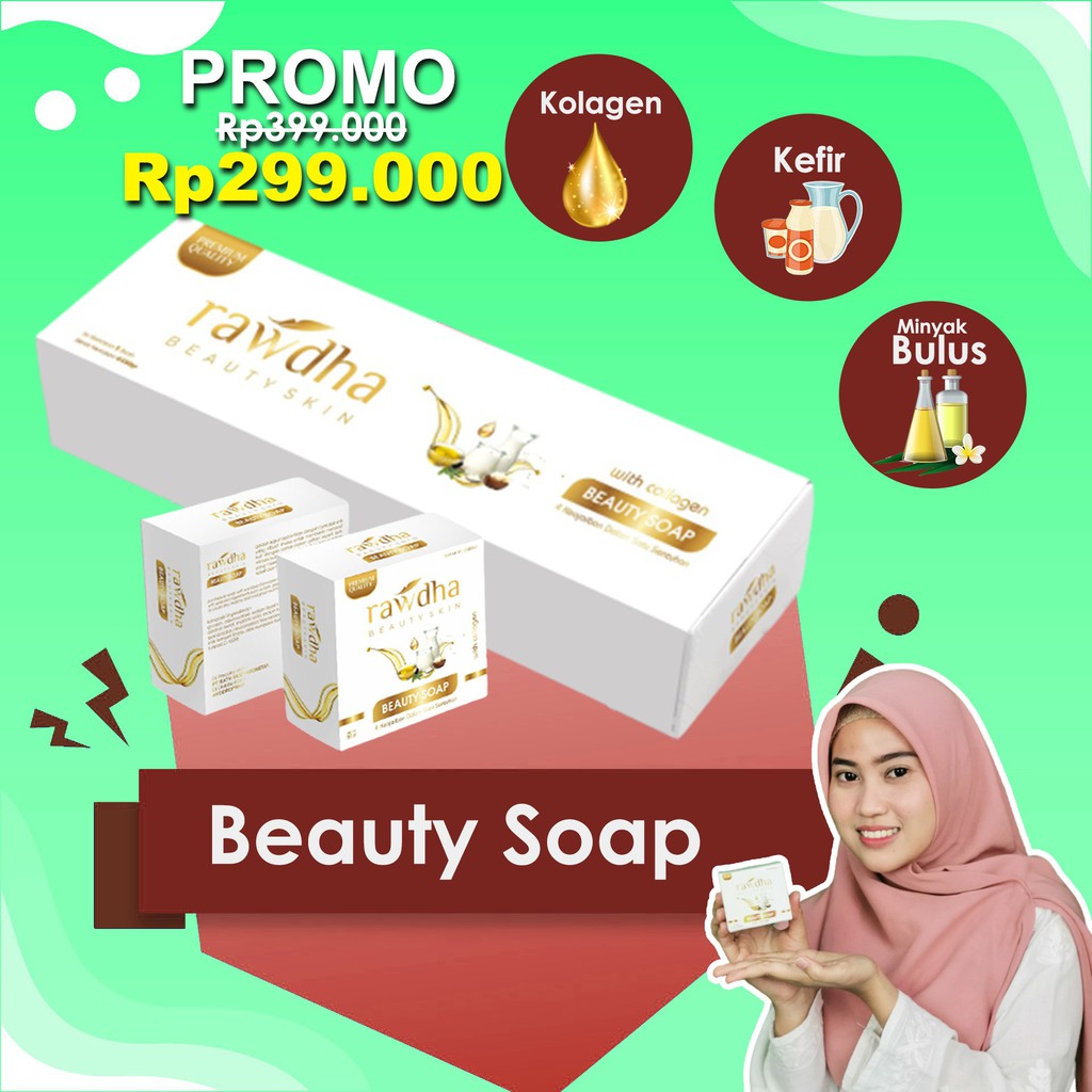 ?646> Sabun Remaja Untuk Memutihkan - Sabun Bulus Collagen Wajah Halal BPOM