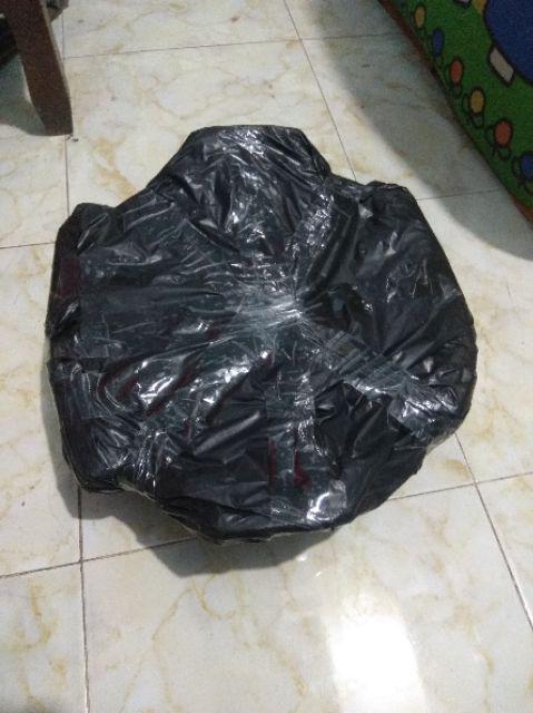 Wajan/ Kuali Enamel Anti Lengket Anti Gores