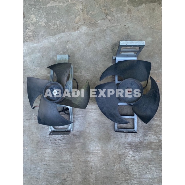 kipas ac angin kencang 1,5pk